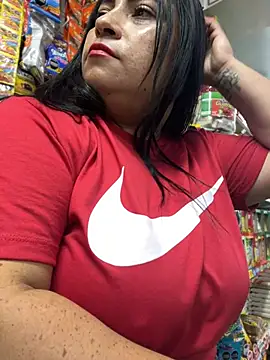 Miia Jazmin online show from February 11, 4:13 pm