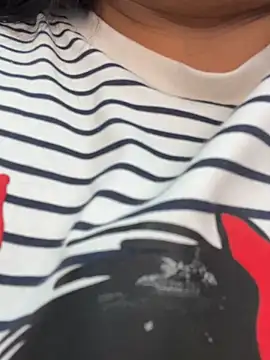 Miia Jazmin online show from February 24, 8:14 pm