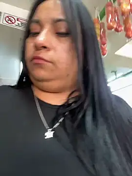 Miia Jazmin online show from February 28, 7:03 pm