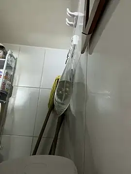 Miia Jazmin online show from March 6, 8:05 pm