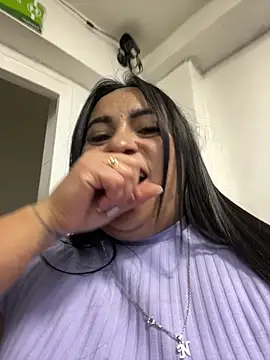 Miia Jazmin online show from March 21, 1:02 am