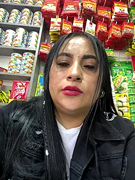 Miia Jazmin online show from September 12, 7:14 pm