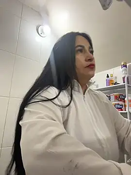 Miia Jazmin online show from November 19, 5:02 pm