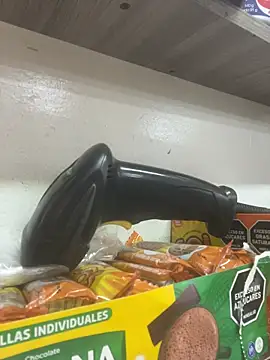 Miia Jazmin online show from March 12, 1:06 pm