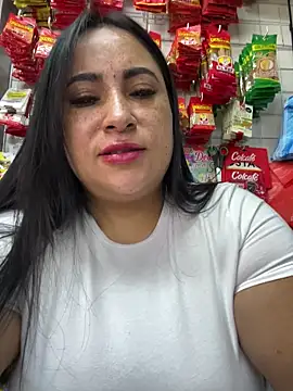 Miia Jazmin online show from March 15, 4:13 pm