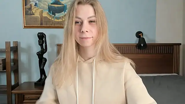 AudreyBulman online show from January 18, 9:34 am