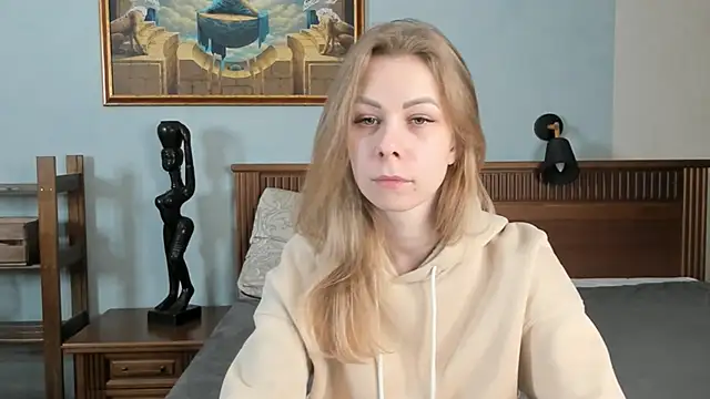 AudreyBulman online show from January 18, 12:36 pm