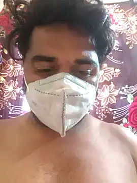 Raziv komal143 online show from January 28, 2:53 am