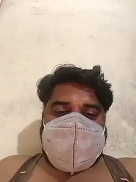 Raziv komal143 online show from January 31, 6:14 pm