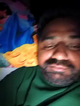 Raziv komal143 online show from March 4, 8:05 pm