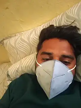 Raziv komal143 online show from March 7, 8:56 am