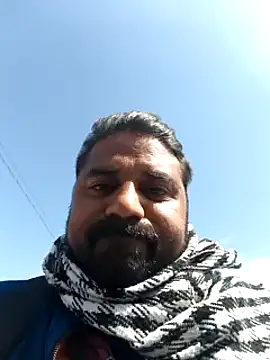 Raziv komal143 online show from March 11, 5:16 am