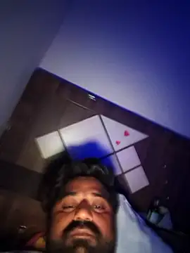 Raziv komal143 online show from March 15, 11:50 pm