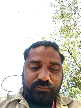 Raziv komal143 online show from March 18, 10:03 am