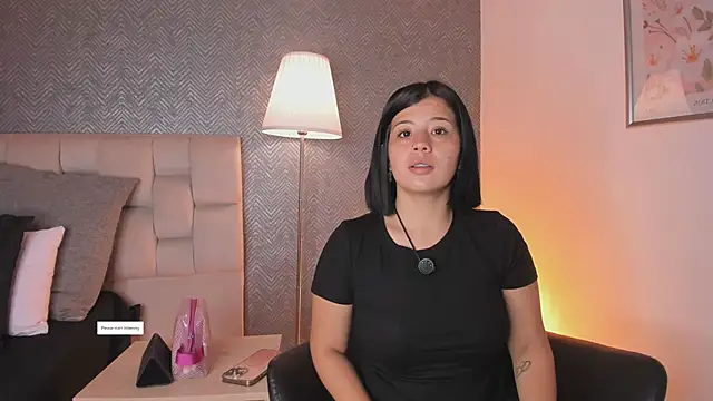 Snapshot of ah_mara_ chatting on July 2, 11:05 am ah mara online show from July 2, 11:05 am