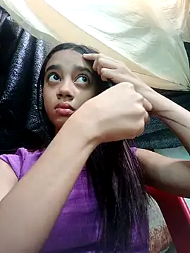 Zoe Sweett18 online show from February 19, 12:33 pm