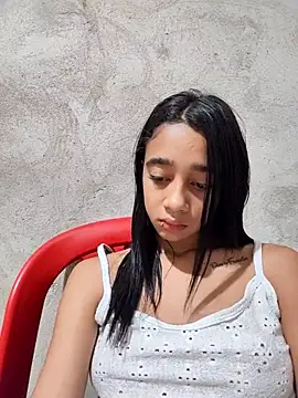 Zoe Sweett18 online show from December 16, 12:10 pm