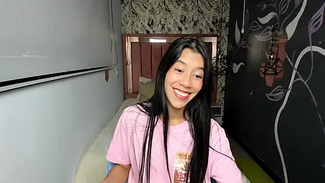 Connie Bell online show from March 4, 8:04 pm