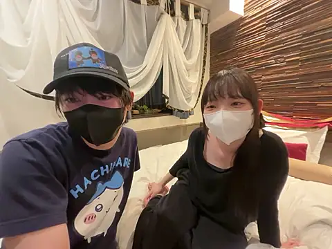 SEX-JP online show from May 4, 12:34 pm