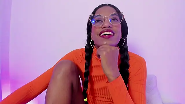 dany brownie online show from January 21, 6:54 am