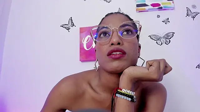 dany brownie online show from January 25, 6:55 am