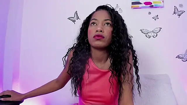 dany brownie online show from January 28, 9:19 am