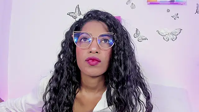 dany brownie online show from February 10, 6:42 am