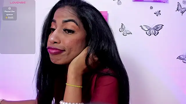 dany brownie online show from February 14, 7:28 am