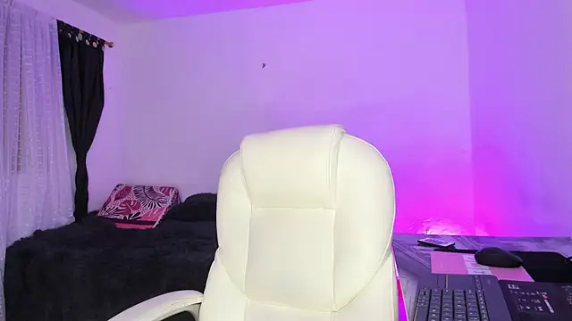 ashanty b5 online show from December 23, 1:03 am