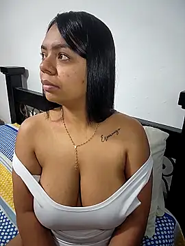 ashanty b5 online show from February 23, 9:23 pm