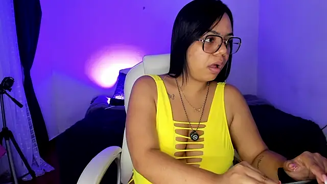 ashanty b5 online show from March 7, 2:41 am