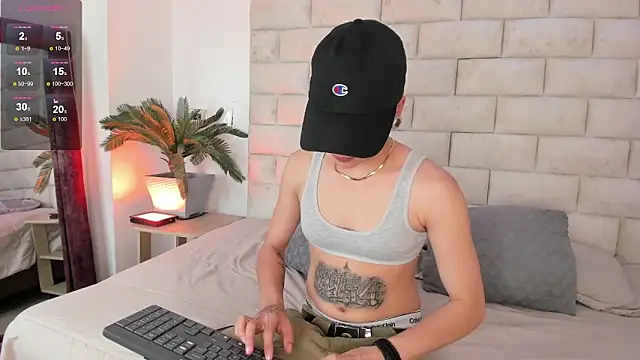  Eternal  online show from January 23, 5:45 am