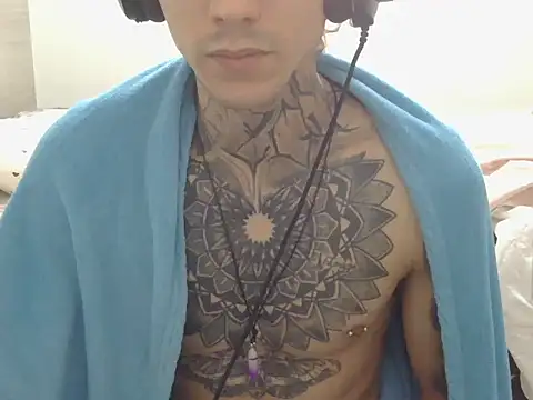 smokingink online show from May 5, 7:55 pm