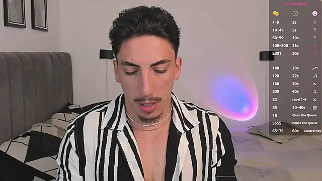 dylanspencer28 online show from February 2, 8:19 pm