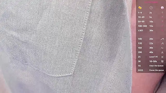 dylanspencer28 online show from March 16, 2:32 am