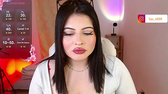 isabella1616 online show from September 26, 2:26 am