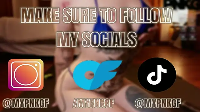 bunnierotten online show from February 17, 10:14 pm