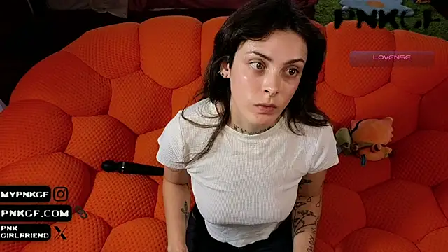 bunnierotten online show from October 8, 9:01 pm