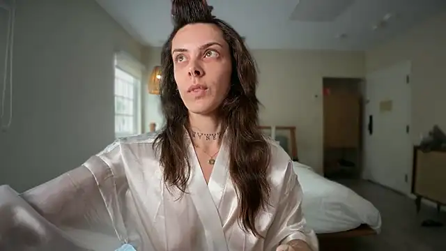 bunnierotten online show from May 11, 4:26 pm