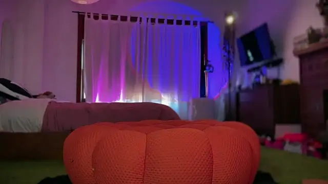 bunnierotten online show from May 25, 9:10 pm