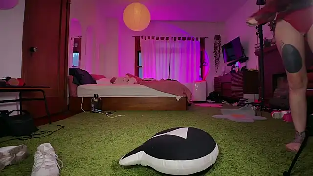 bunnierotten online show from June 1, 3:08 am