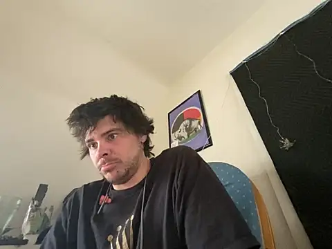 Snapshot of almighty_d chatting on January 24, 7:49 pm almighty d online show from January 24, 7:49 pm