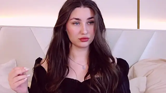 KiraBarlows online show from March 4, 7:22 pm