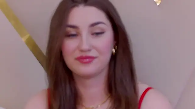 KiraBarlows online show from March 19, 10:42 pm