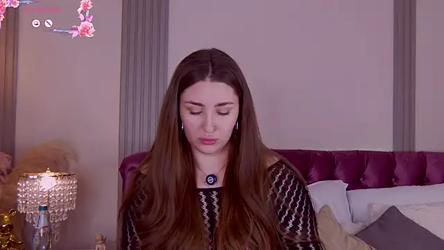 KiraBarlows online show from April 28, 8:36 pm