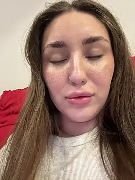 KiraBarlows online show from June 27, 8:36 pm