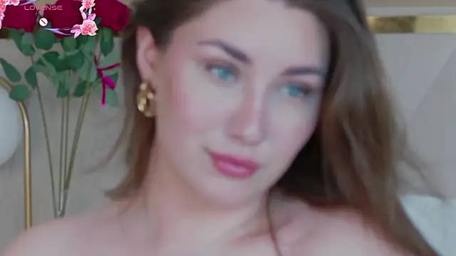 KiraBarlows online show from July 16, 8:26 pm