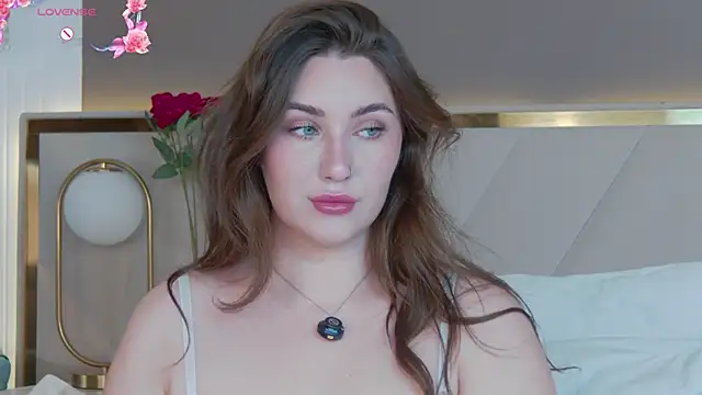 KiraBarlows online show from July 23, 7:56 pm