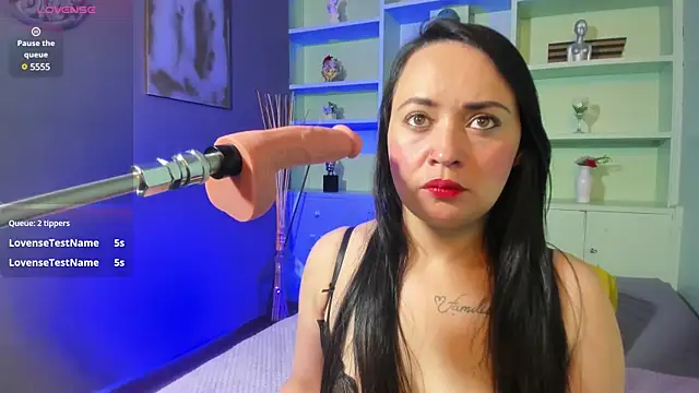 Rosie jhons online show from March 2, 4:28 am