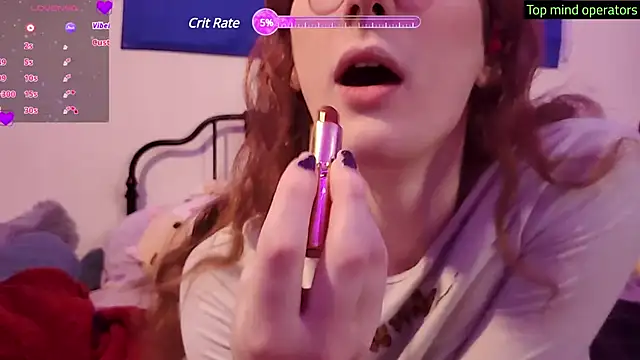 Snapshot of Mesmerized_Mowo chatting on March 6, 10:47 pm Mesmerized Mowo online show from March 6, 10:47 pm